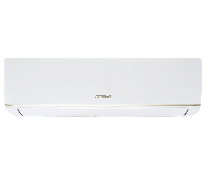 Cascade légkondi szerelés 6.kerület