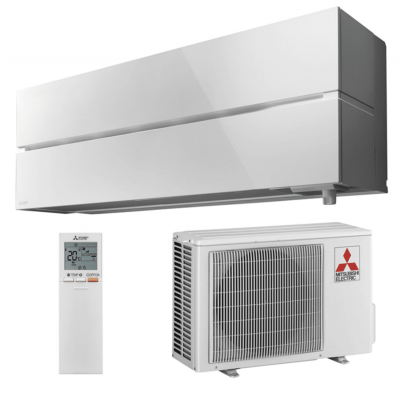 Blog 6 Mitsubishi Luxory klíma telepítés Újpalota