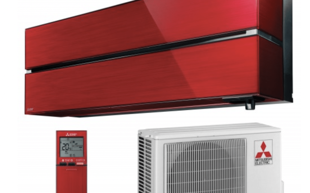 Mitsubishi klíma szerelés 14.kerület