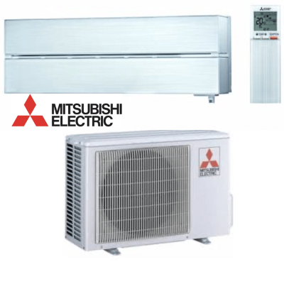Blog 4 Mitsubishi klímák előnyei, típusai