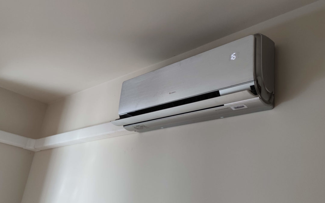 GREE klíma telepítés és karbantartás Cinkota