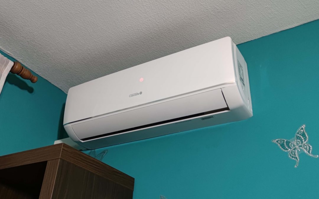 Légkondi telepítés 22.kerület