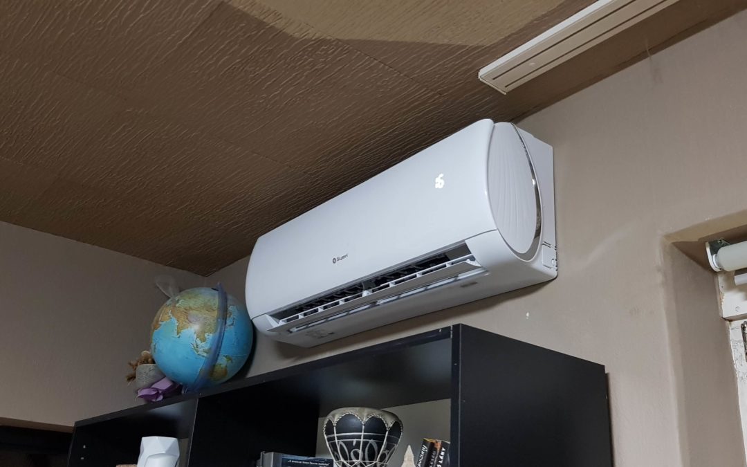 Syen klíma szerelés Dunakeszi